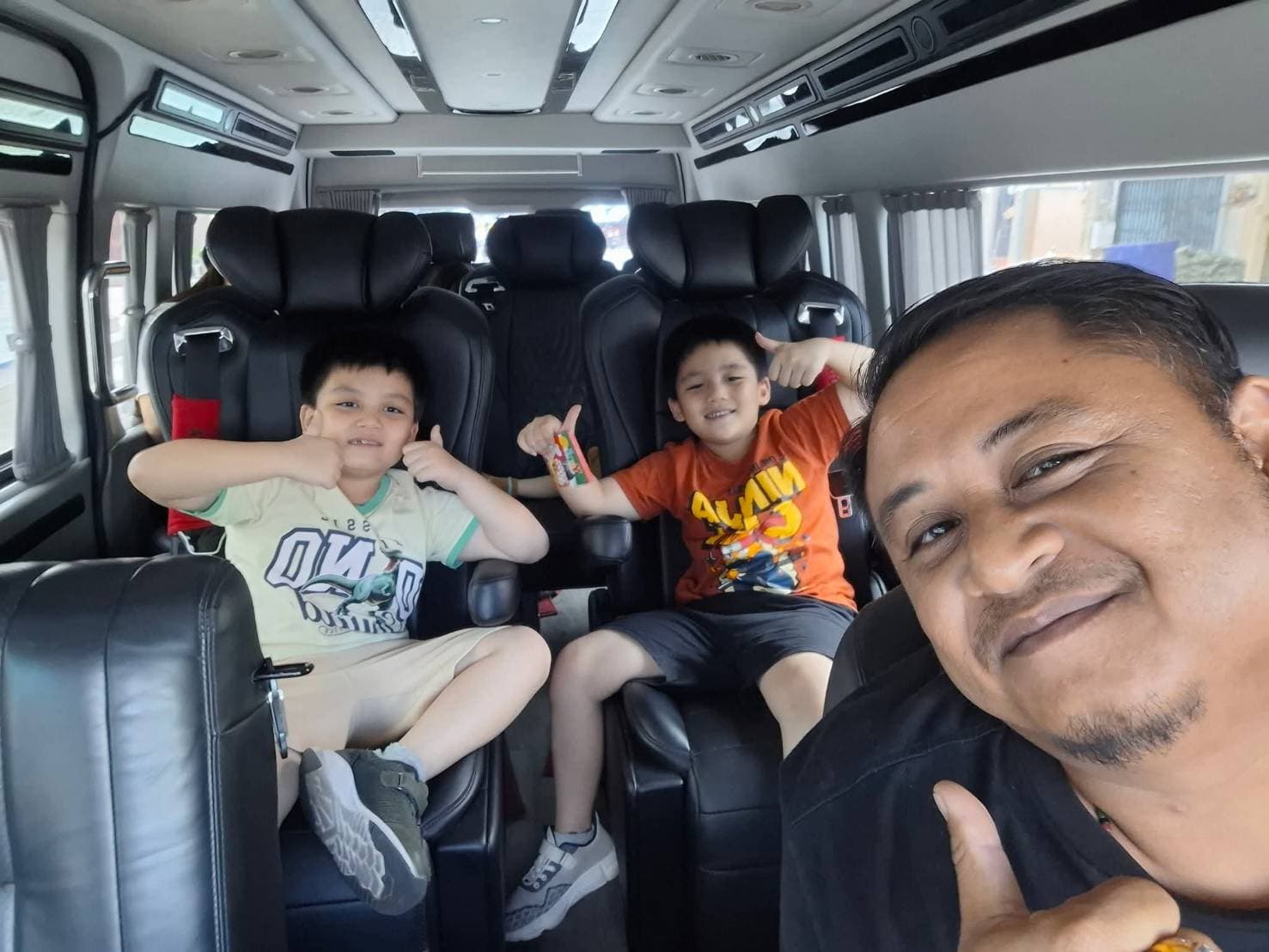 รีวิวลูกค้าที่ใช้บริการ VAN VIP BOND ภาพที่ 9